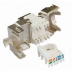 Cat5e FTP Keystone Jack
