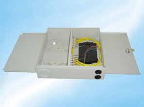 ODF-IW12B Fiber patch panel ODF