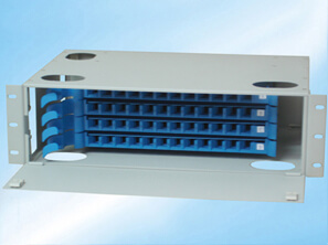 Fiber Patch Panel ODF