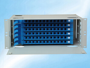 ODF-R72 Fiber patch panel ODF