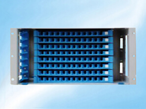 ODF-R96 Fiber patch panel ODF