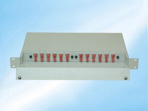 Fiber Patch Panel ODF