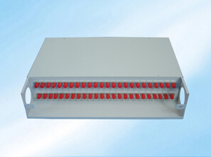 Fiber Patch Panel ODF