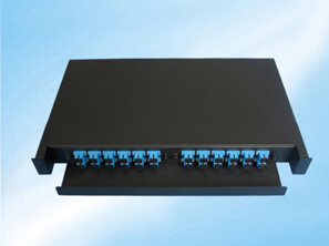 ODF-RS24 Fiber patch panel ODF