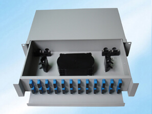 Fiber Patch Panel ODF