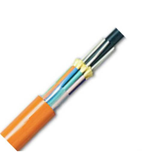 Indoor Fiber Optic Cable