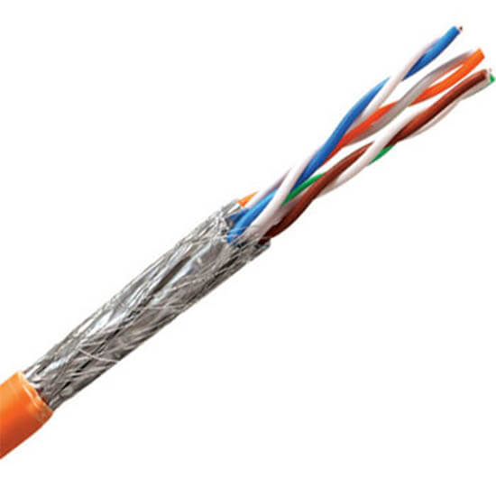 CAT7 Bulk Cable