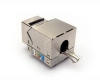 Cat5e FTP Keystone Jack