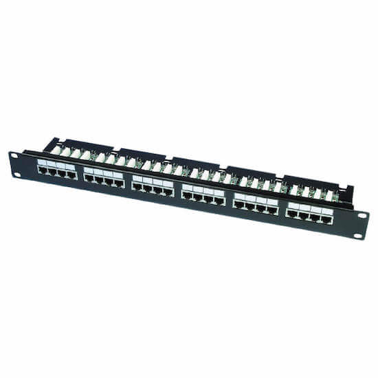 Patch panel