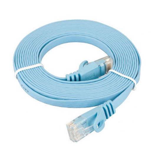 Flat Patch cable