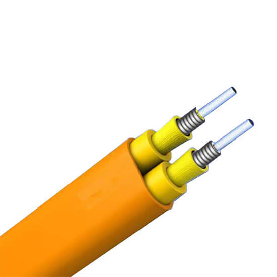 Indoor Fiber Optic Cable