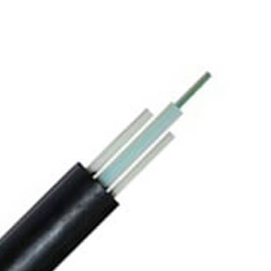 Outdoor Fiber Optic Cable