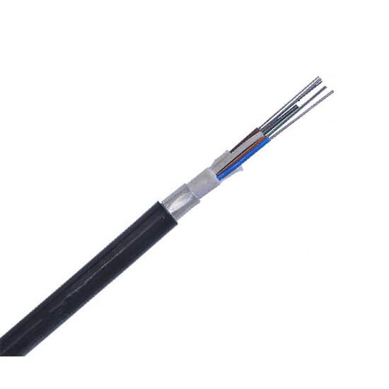 GYTA outdoor fiber optic cable-1