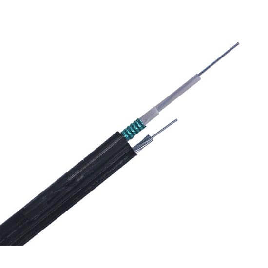 GYXTC8S outdoor fiber optic cable