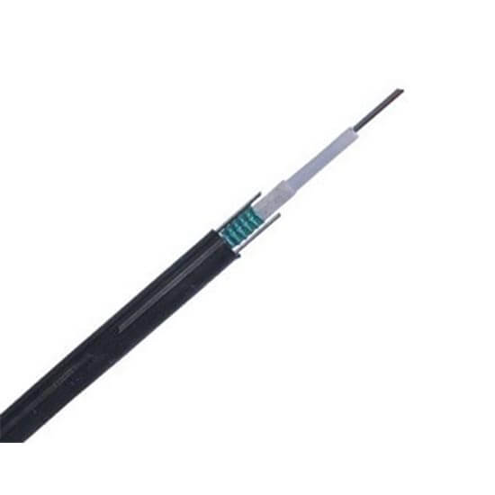 Outdoor Fiber Optic Cable