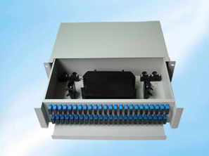 Fiber Patch Panel ODF