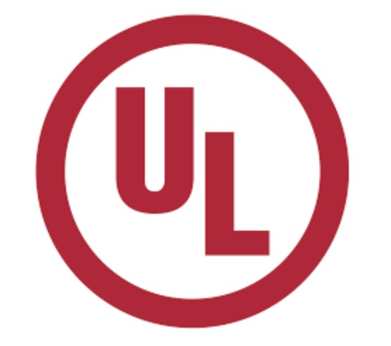 UL certificate