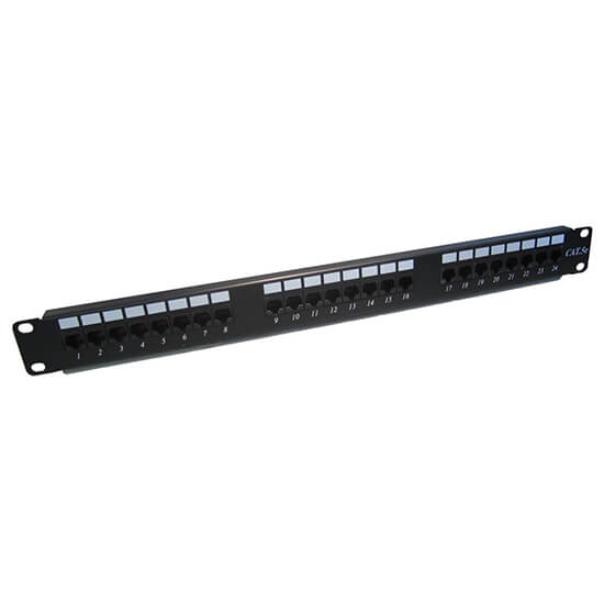 cat5e 24 port