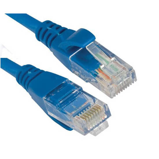 cat5e UTP patch cable