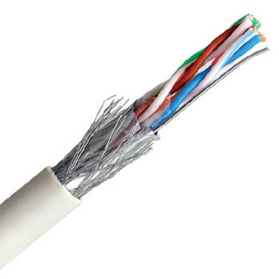 cat5e sftp bulk cable