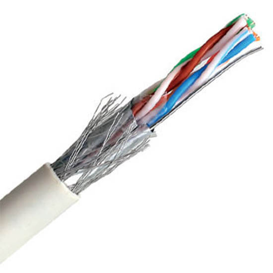 Cat5e Bulk Cable