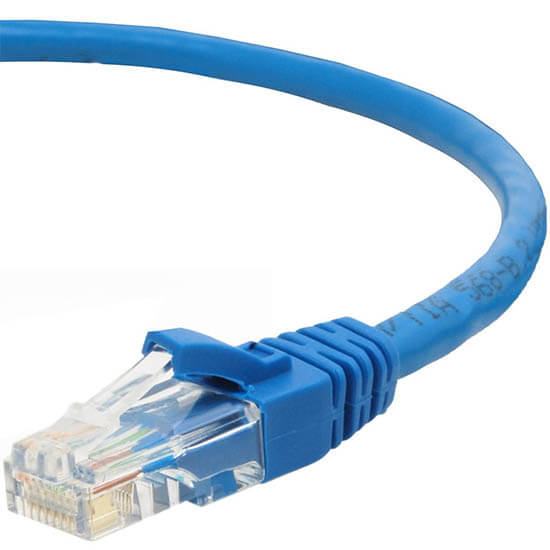 Cat6 Patch Cable