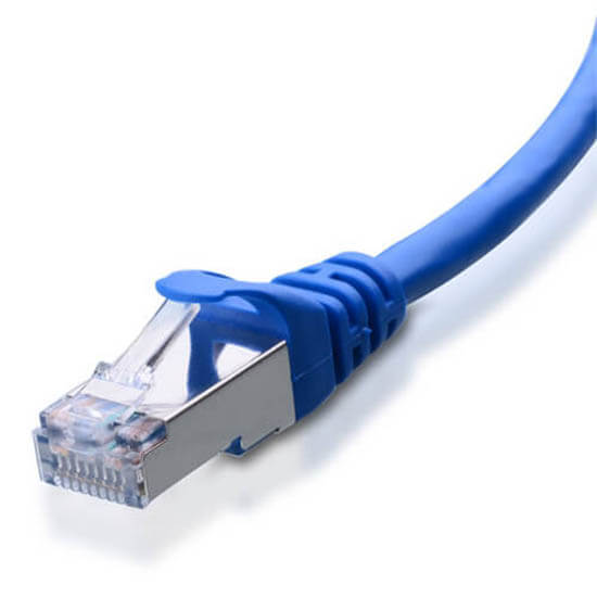 cat6 sftp patch cable