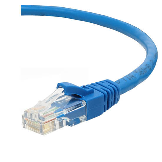 cat6 utp patch cable