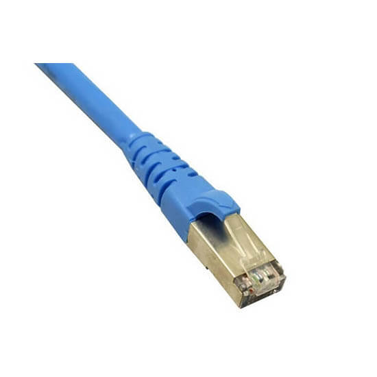 Cat6a Patch Cable