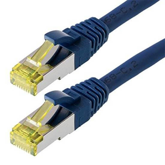 Cat7 Patch Cable