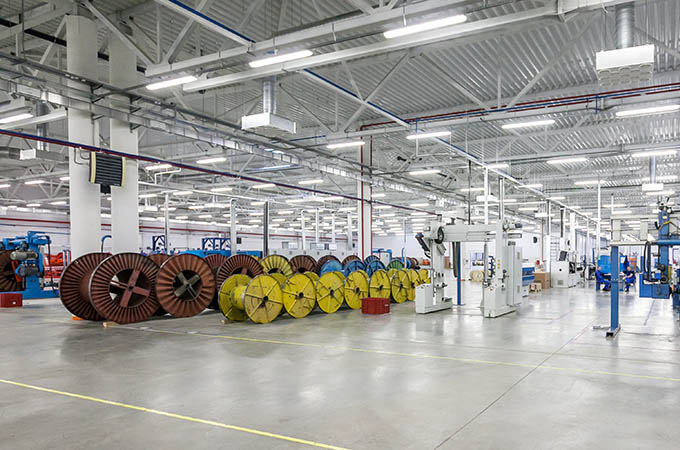 communications cable manufacturer communications cable manufacturer