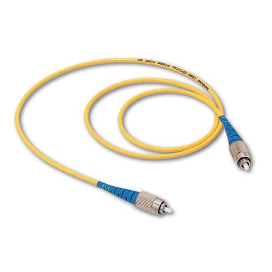 FC-FC patch cord