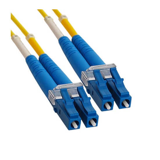 lc-lc fiber optic patch cord