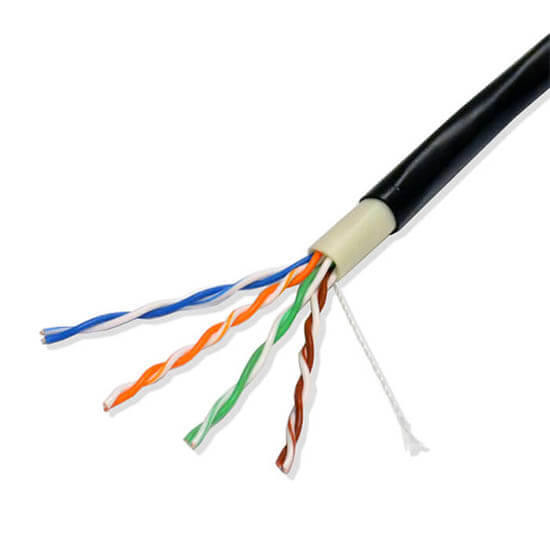 outdoor utp bulk cable