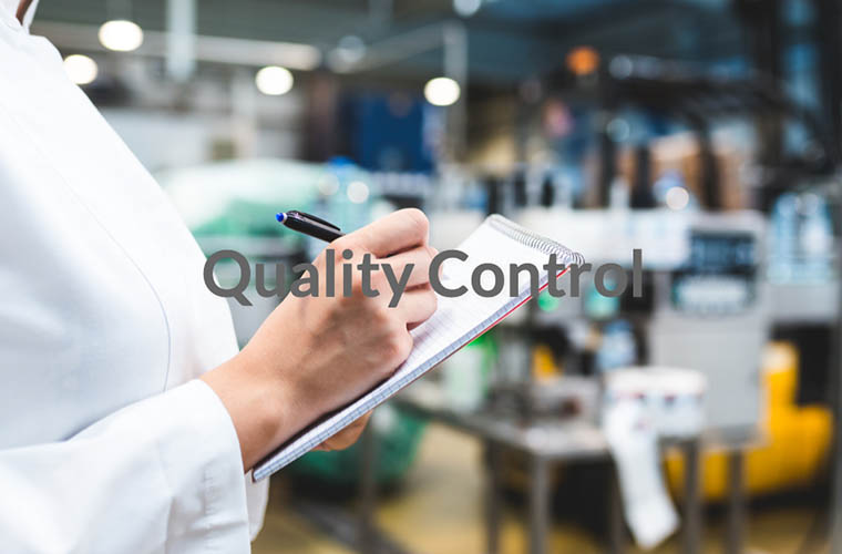 quality-control-systems