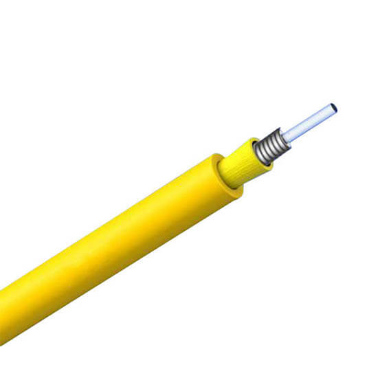 Indoor Fiber Optic Cable