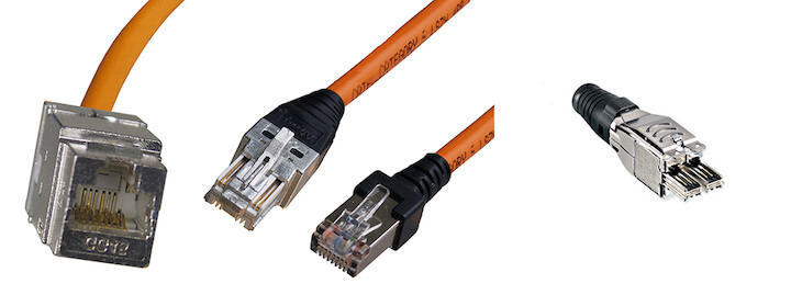 Buy Wholesale China Highest Speed Cable Black Cat 7 Shielded Ethernet Patch  Cable With Snagless Rj45 Connector & Cat 7 Shielded Patch Cable at USD 0.66