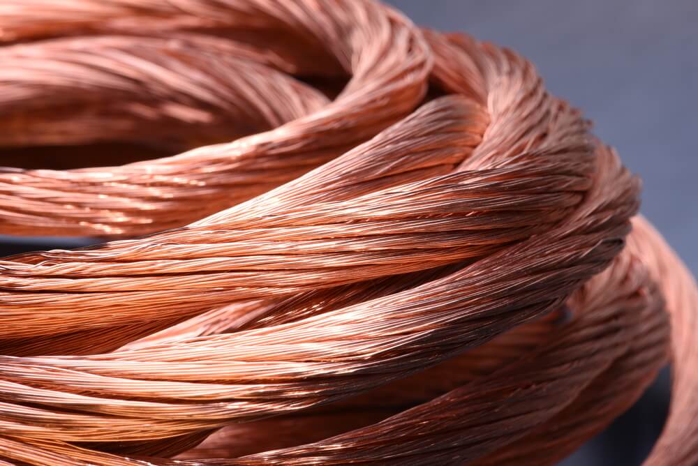 Copper-Cables