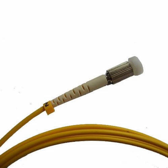 Fiber Optic Patch Cord