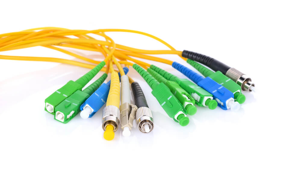 Fiber-optic-cables