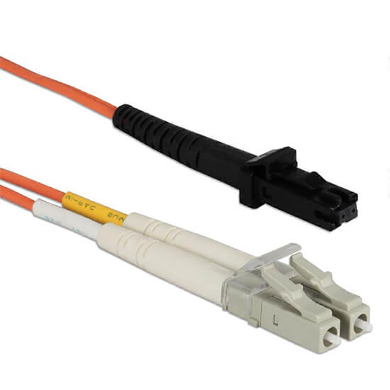 LC-MTRJ patch cord