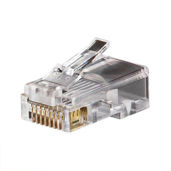 cat5e utp Rj45 connector