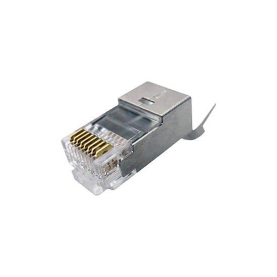 cat6 ftp Rj45 connector