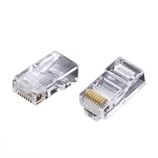 cat6 utp Rj45 connector