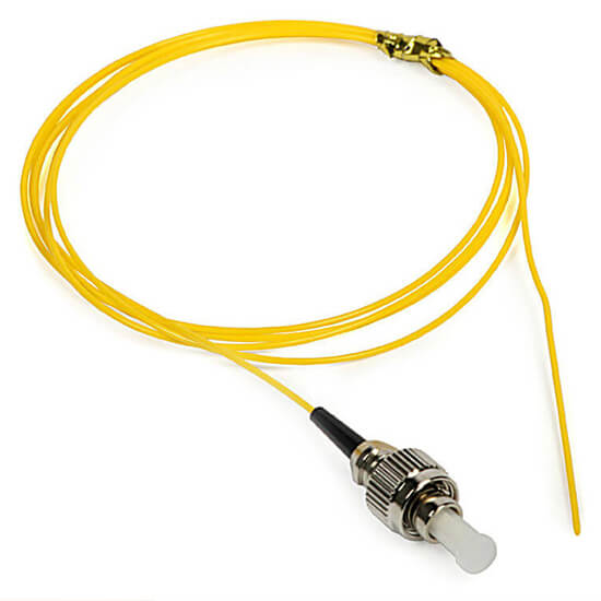 Fiber Optic Patch Cord