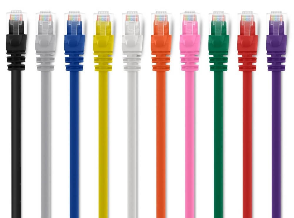 rj45 cable