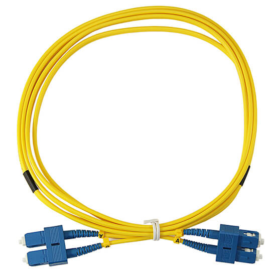 sc-sc patch cord